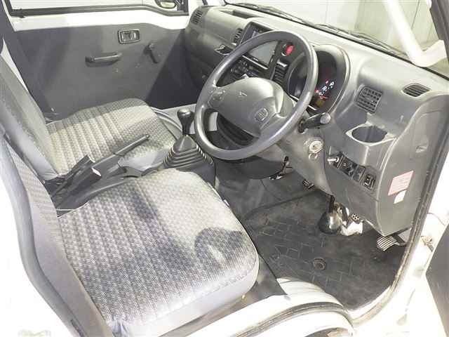 Daihatsu HIJET TRUCK 2011 8174398-3