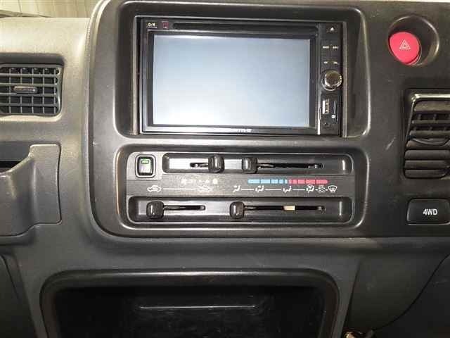 Daihatsu HIJET TRUCK 2011 8174398-4