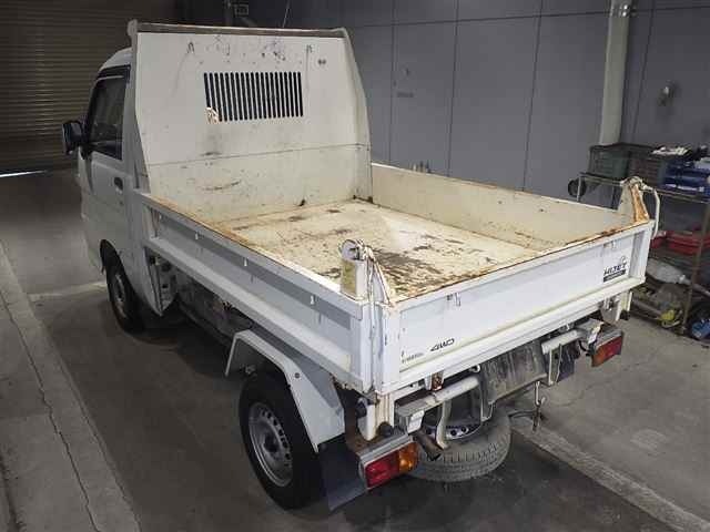 Daihatsu HIJET TRUCK 2011 8174398-5