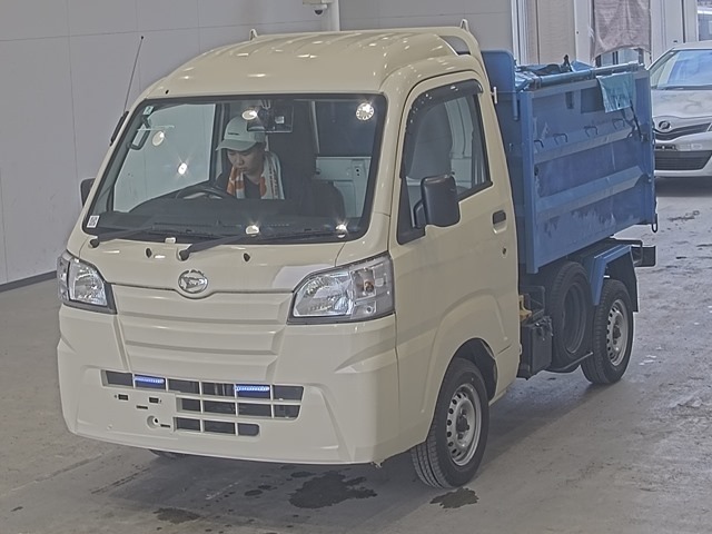 Daihatsu HIJET TRUCK 2021 8174399-0