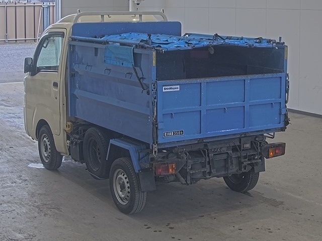 Daihatsu HIJET TRUCK 2021 8174399-1