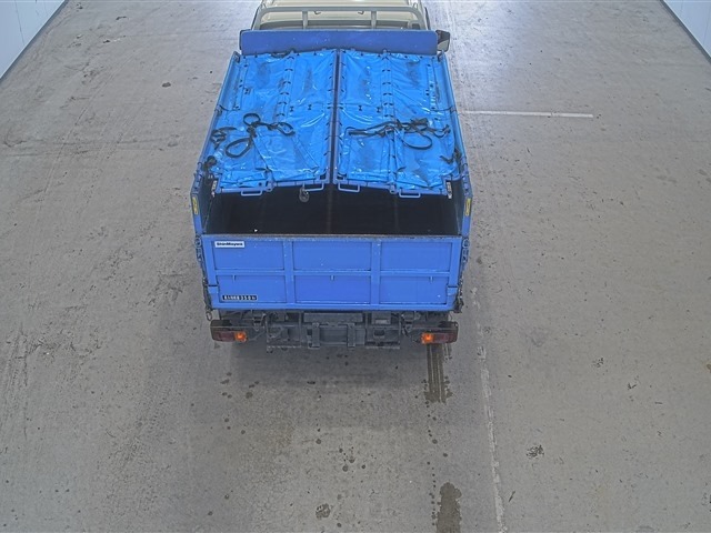 Daihatsu HIJET TRUCK 2021 8174399-3
