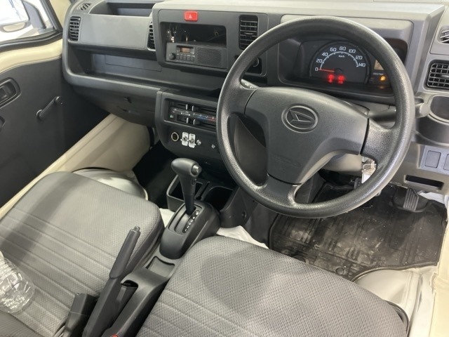 Daihatsu HIJET TRUCK 2021 8174399-4