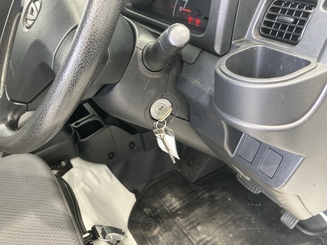 Daihatsu HIJET TRUCK 2021 8174399-6