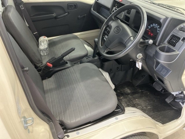 Daihatsu HIJET TRUCK 2021 8174399-8