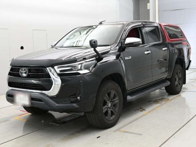 Toyota HILUX 2021 8173936-0