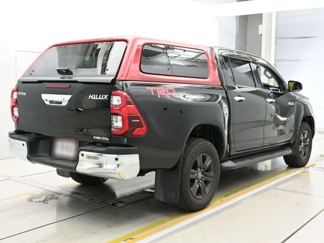 Toyota HILUX 2021 8173936-1