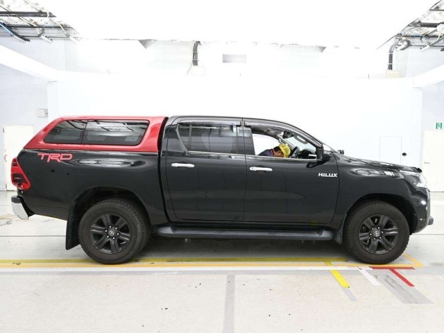 Toyota HILUX 2021 8173936-3