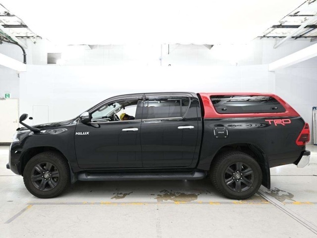 Toyota HILUX 2021 8173936-4