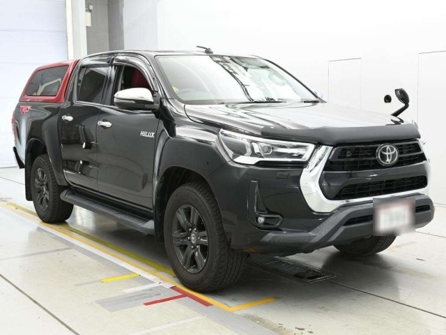 Toyota HILUX 2021 8173936-5