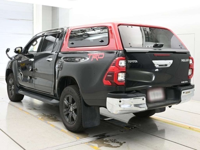 Toyota HILUX 2021 8173936-6