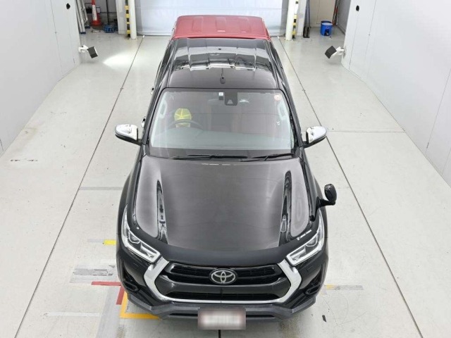 Toyota HILUX 2021 8173936-7