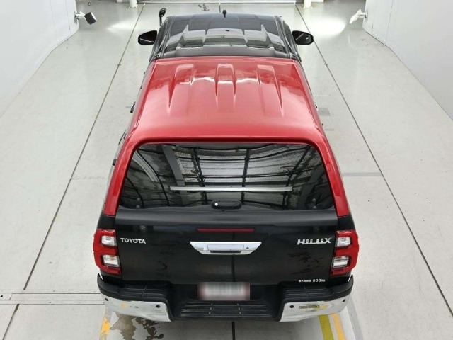 Toyota HILUX 2021 8173936-8