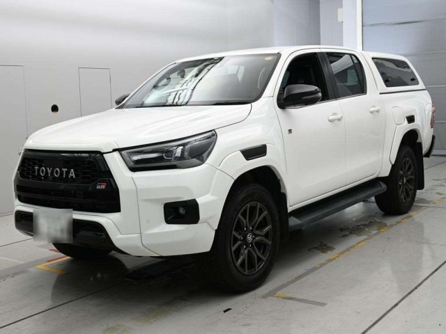 Toyota HILUX 2022 8173937-0