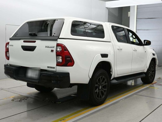 Toyota HILUX 2022 8173937-1