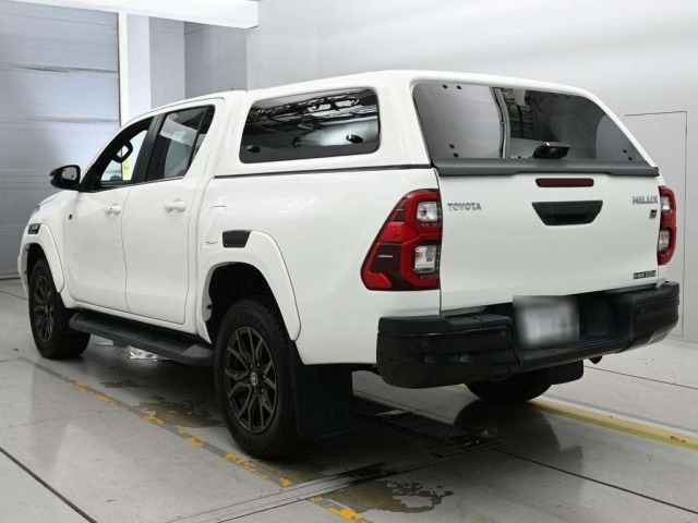 Toyota HILUX 2022 8173937-6