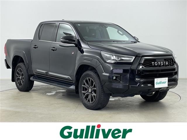 Toyota HILUX 2022 8173992-0