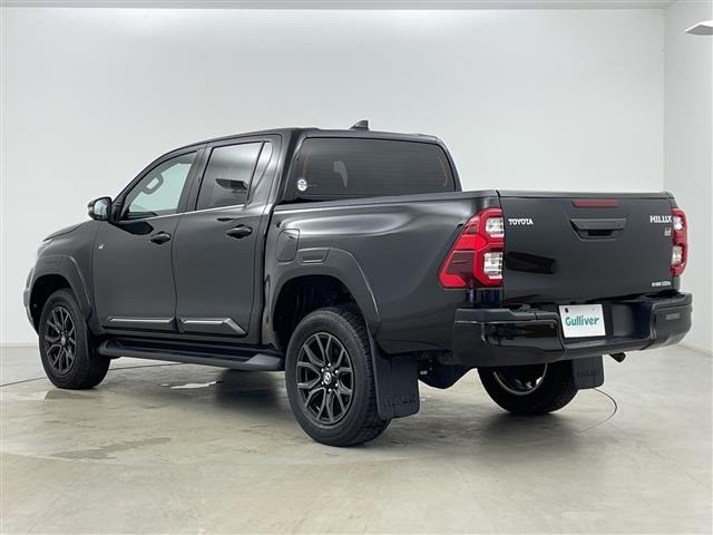 Toyota HILUX 2022 8173992-13
