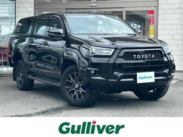 Toyota HILUX 2023 8173993-0