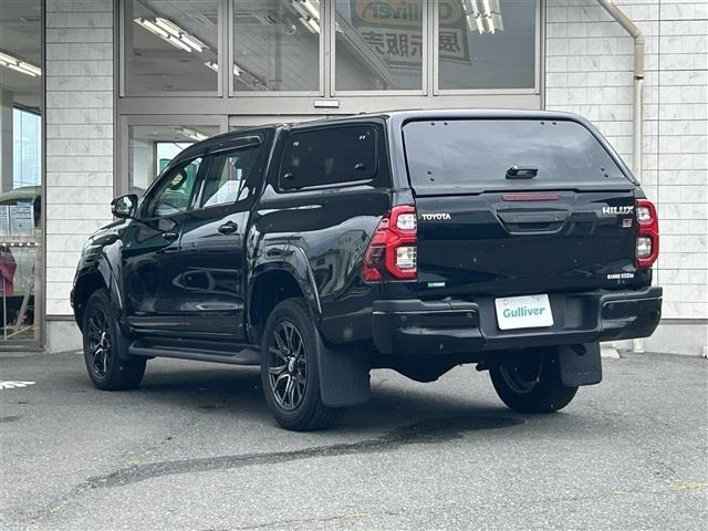 Toyota HILUX 2023 8173993-13