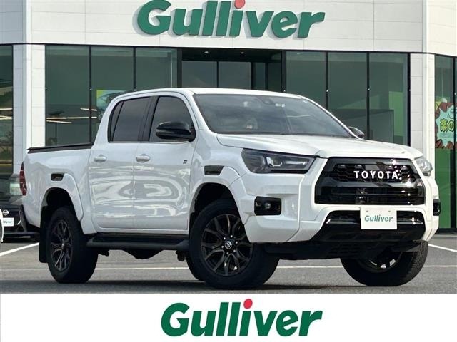 Toyota HILUX 2023 8173994-0