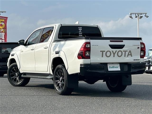Toyota HILUX 2023 8173994-13