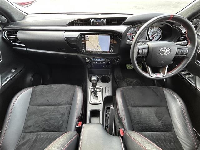 Toyota HILUX 2023 8173994-14