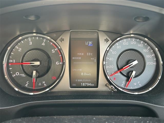 Toyota HILUX 2023 8173994-19