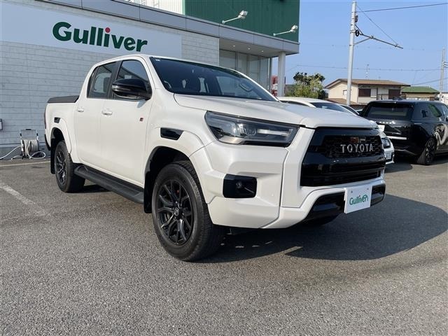 Toyota HILUX 2024 8173995-0