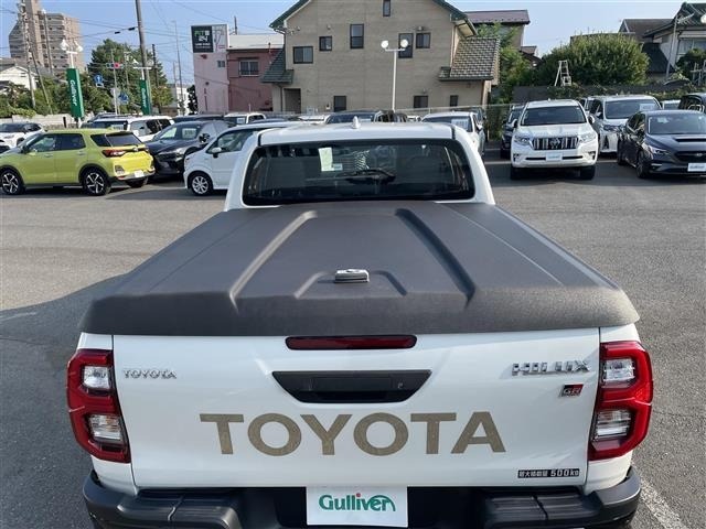 Toyota HILUX 2024 8173995-10