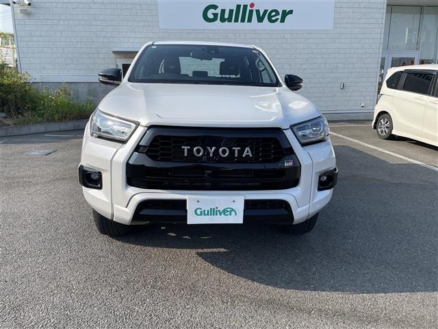 Toyota HILUX 2024 8173995-15