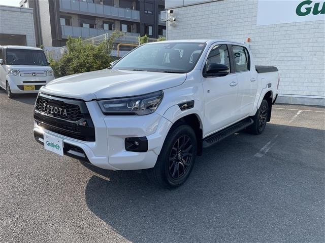 Toyota HILUX 2024 8173995-16