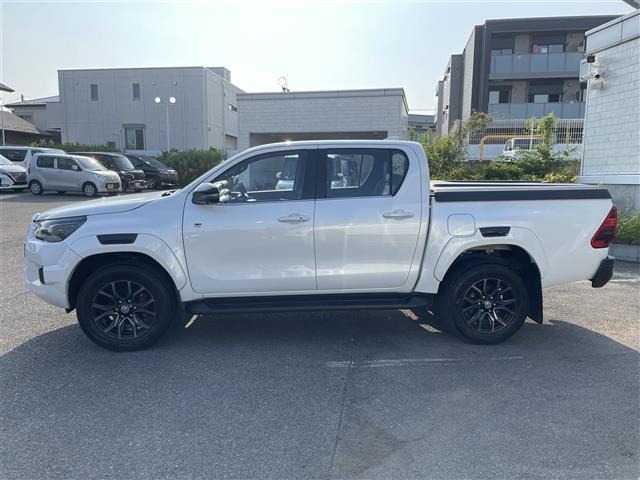 Toyota HILUX 2024 8173995-17