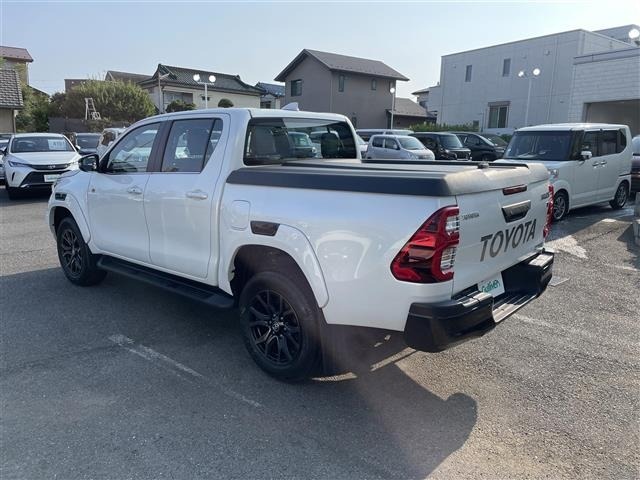 Toyota HILUX 2024 8173995-18
