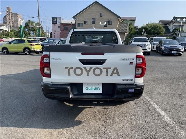 Toyota HILUX 2024 8173995-19