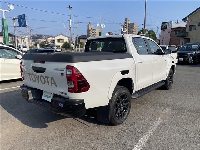 Toyota HILUX 2024 8173995-21