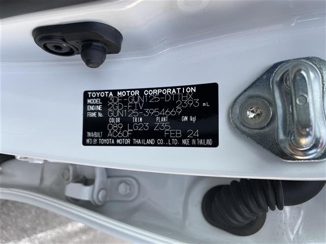 Toyota HILUX 2024 8173995-9