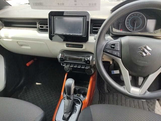 Suzuki IGNIS 2016 8165672-6