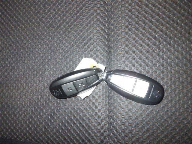 Suzuki IGNIS 2016 8165692-4