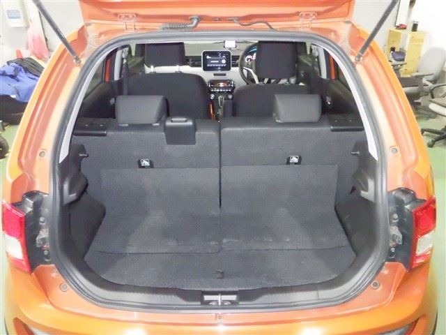 Suzuki IGNIS 2016 8165692-5