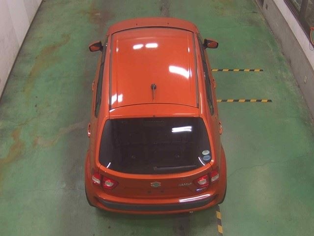Suzuki IGNIS 2016 8165692-6