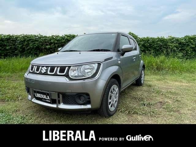 Suzuki IGNIS 2020 8165713-0