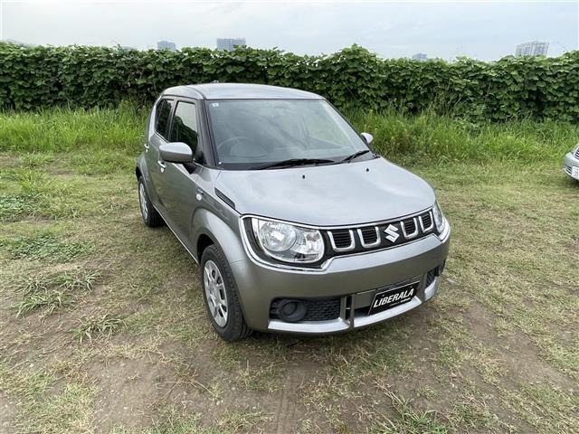 Suzuki IGNIS 2020 8165713-1