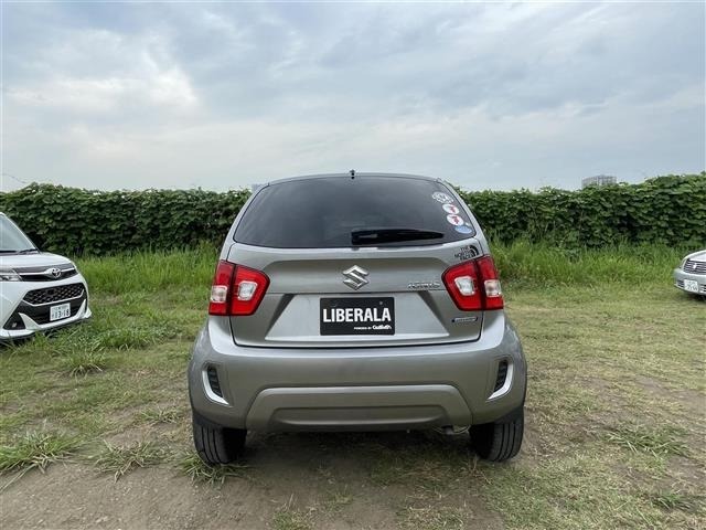 Suzuki IGNIS 2020 8165713-10