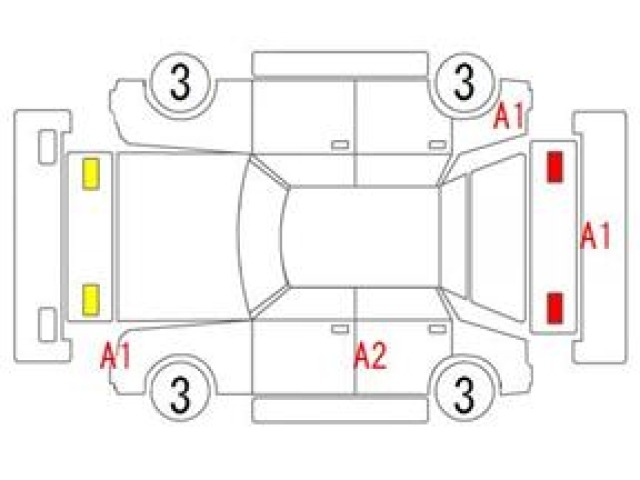 Suzuki IGNIS 2020 8165713-11