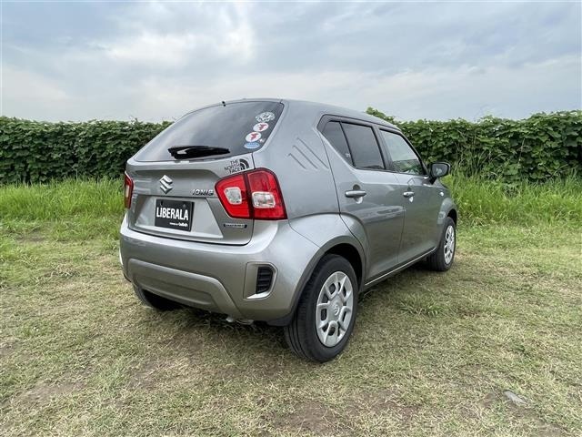 Suzuki IGNIS 2020 8165713-2