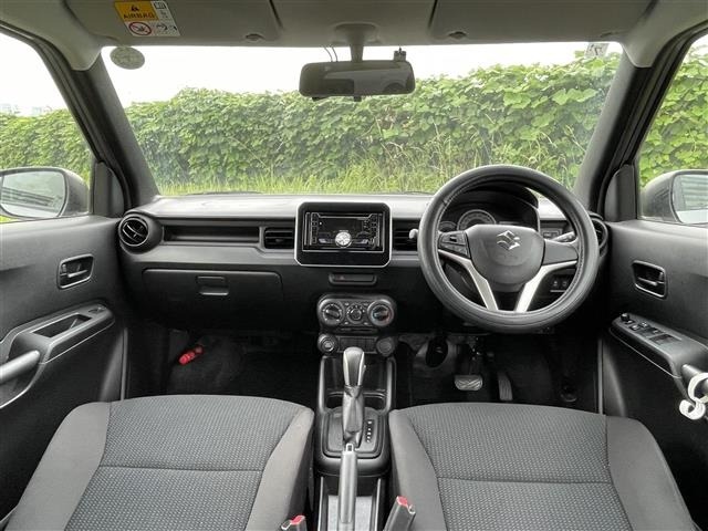 Suzuki IGNIS 2020 8165713-4