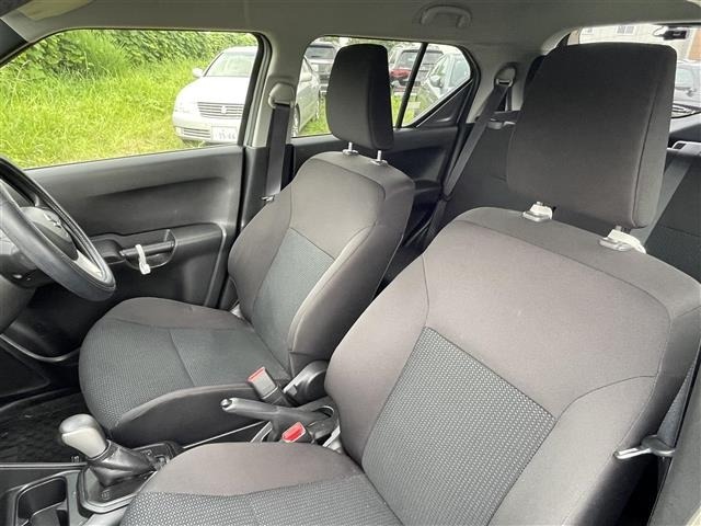 Suzuki IGNIS 2020 8165713-6
