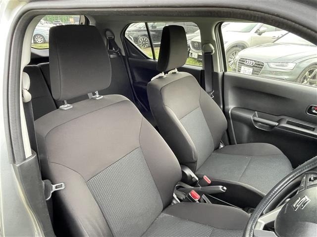 Suzuki IGNIS 2020 8165713-7