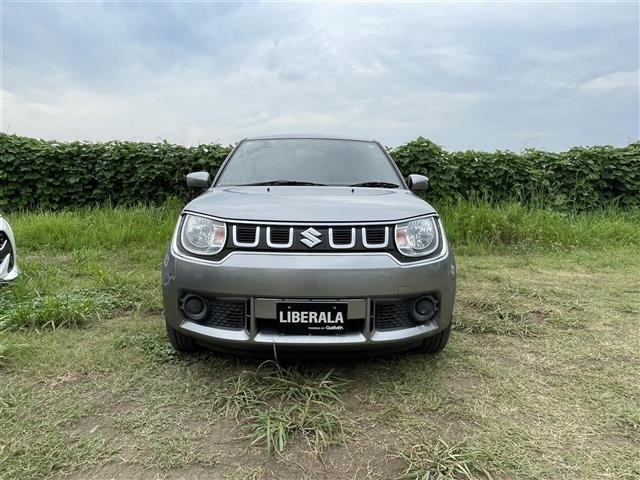 Suzuki IGNIS 2020 8165713-8